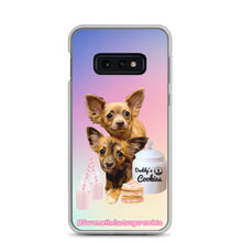 Load image into Gallery viewer, Sugar Cookie Samsung Case