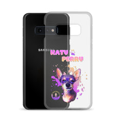 Load image into Gallery viewer, Katy Perry Samsung Case