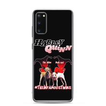 Load image into Gallery viewer, Harley Quinn Samsung Case