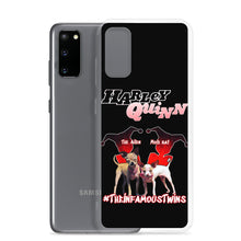 Load image into Gallery viewer, Harley Quinn Samsung Case