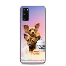 Load image into Gallery viewer, Sugar Cookie Samsung Case