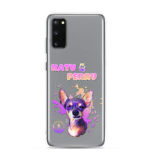 Load image into Gallery viewer, Katy Perry Samsung Case
