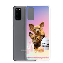 Load image into Gallery viewer, Sugar Cookie Samsung Case