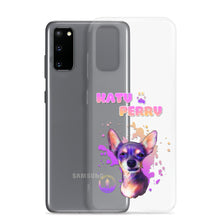 Load image into Gallery viewer, Katy Perry Samsung Case