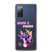 Load image into Gallery viewer, Katy Perry Samsung Case