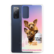 Load image into Gallery viewer, Sugar Cookie Samsung Case
