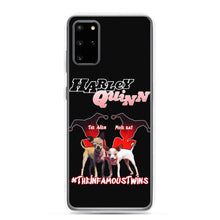 Load image into Gallery viewer, Harley Quinn Samsung Case