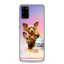 Load image into Gallery viewer, Sugar Cookie Samsung Case