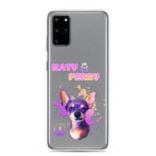 Load image into Gallery viewer, Katy Perry Samsung Case