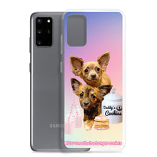 Load image into Gallery viewer, Sugar Cookie Samsung Case