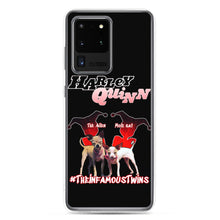 Load image into Gallery viewer, Harley Quinn Samsung Case