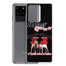 Load image into Gallery viewer, Harley Quinn Samsung Case