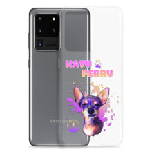 Load image into Gallery viewer, Katy Perry Samsung Case