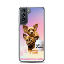 Load image into Gallery viewer, Sugar Cookie Samsung Case