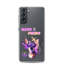Load image into Gallery viewer, Katy Perry Samsung Case