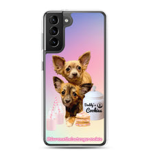 Load image into Gallery viewer, Sugar Cookie Samsung Case