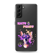 Load image into Gallery viewer, Katy Perry Samsung Case
