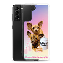 Load image into Gallery viewer, Sugar Cookie Samsung Case