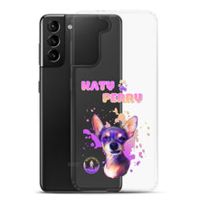 Load image into Gallery viewer, Katy Perry Samsung Case