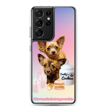 Load image into Gallery viewer, Sugar Cookie Samsung Case