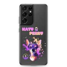 Load image into Gallery viewer, Katy Perry Samsung Case