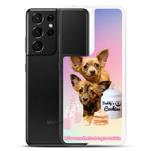 Load image into Gallery viewer, Sugar Cookie Samsung Case
