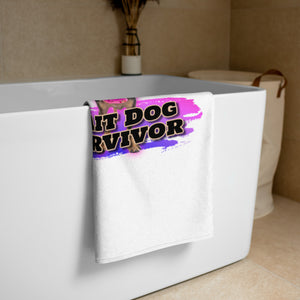 Lucy Lou Towel