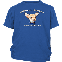 Load image into Gallery viewer, Youth T-shirt