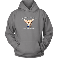 Load image into Gallery viewer, Unisex Hoodie (additional colors available)