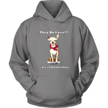 Load image into Gallery viewer, Unisex Hoodie (additional colors available)