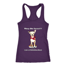 Load image into Gallery viewer, Unisex Next Level Racerback Tank (additional colors available)