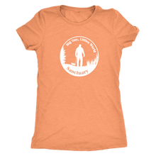 Load image into Gallery viewer, Women&#39;s Next Level Triblend T-Shirt (additional colors available)