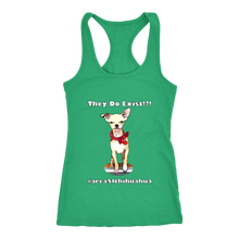 Load image into Gallery viewer, Unisex Next Level Racerback Tank (additional colors available)