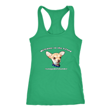 Load image into Gallery viewer, Unisex Next Level Racerback Tank (additional colors available)
