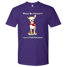 Load image into Gallery viewer, Men&#39;s Next Level T-Shirt (Additional Colors Available)