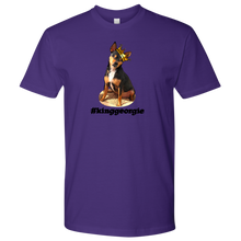 Load image into Gallery viewer, Men&#39;s Next Level T-Shirt (additional colors available)
