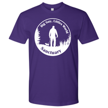 Load image into Gallery viewer, Men&#39;s Next Level T-Shirt (additional colors available)