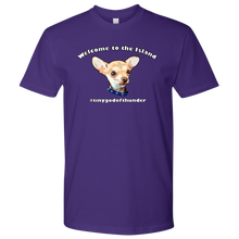 Load image into Gallery viewer, Men&#39;s Next Level T-Shirt (additional colors available)