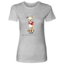 Load image into Gallery viewer, Women&#39;s Next Level T-Shirt (additional colors available)