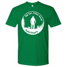 Load image into Gallery viewer, Men&#39;s Next Level T-Shirt (additional colors available)
