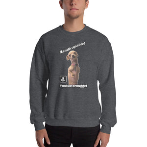 Nugget Unisex Sweatshirt