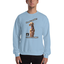 Load image into Gallery viewer, Nugget Unisex Sweatshirt