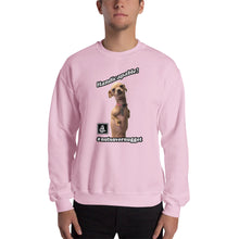 Load image into Gallery viewer, Nugget Unisex Sweatshirt
