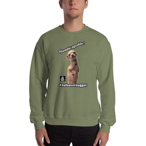 Nugget Unisex Sweatshirt
