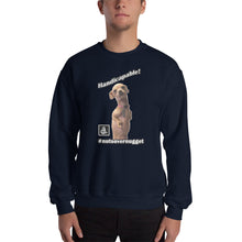 Load image into Gallery viewer, Nugget Unisex Sweatshirt