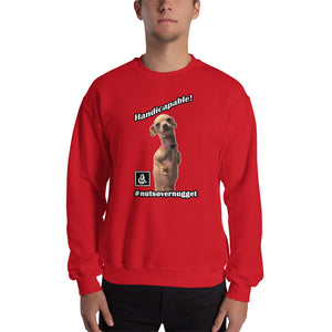 Nugget Unisex Sweatshirt