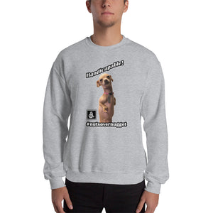 Nugget Unisex Sweatshirt