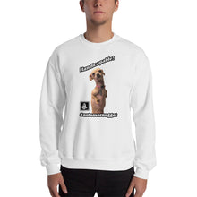 Load image into Gallery viewer, Nugget Unisex Sweatshirt