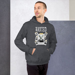 Killer Winston Unisex Hoodie