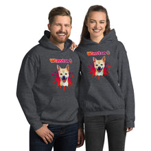 Load image into Gallery viewer, Winston Unisex Hoodie